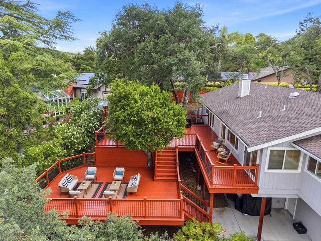 7111 Wooded Lake Drive, San Jose, CA 95120