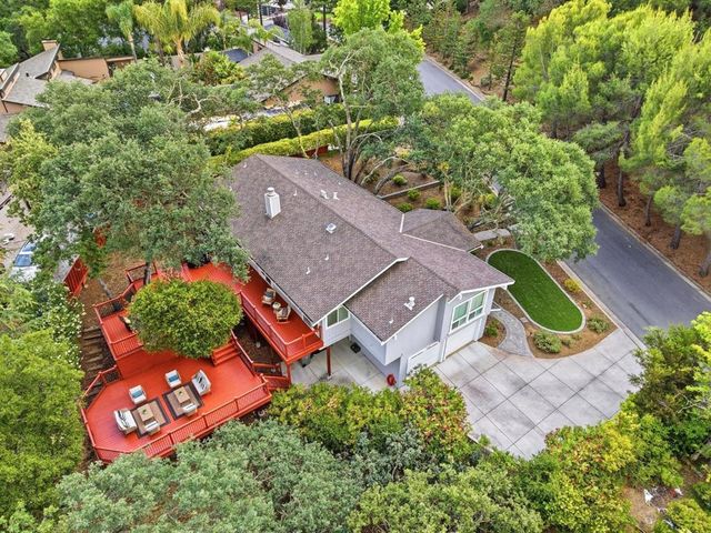 7111 Wooded Lake Drive, San Jose, CA 95120