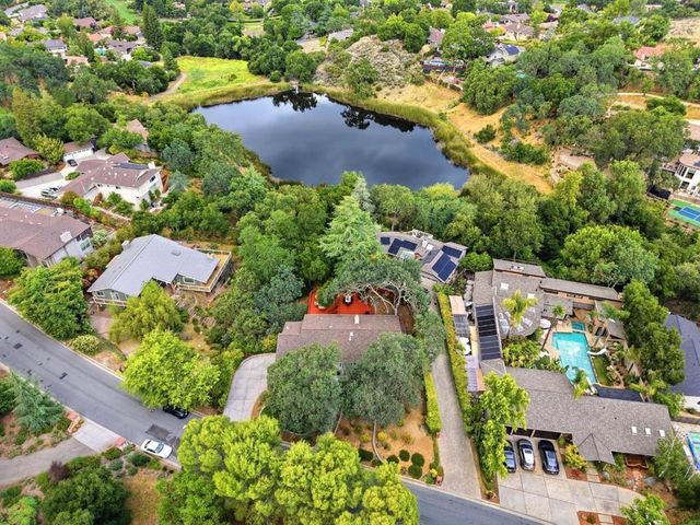 7111 Wooded Lake Drive, San Jose, CA 95120
