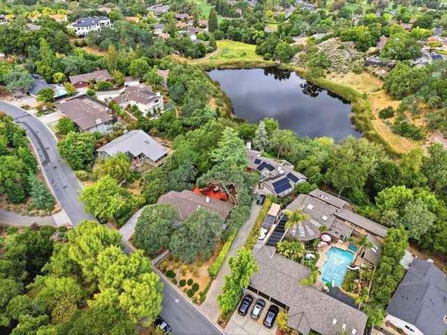 7111 Wooded Lake Drive, San Jose, CA 95120