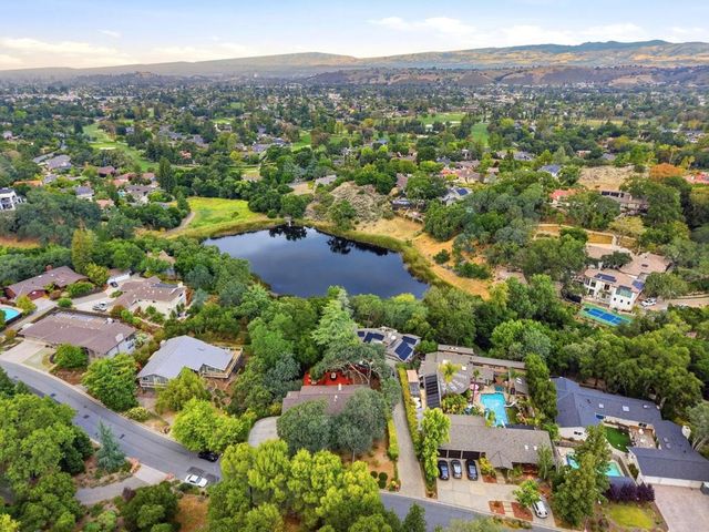 7111 Wooded Lake Drive, San Jose, CA 95120