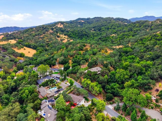 7111 Wooded Lake Drive, San Jose, CA 95120