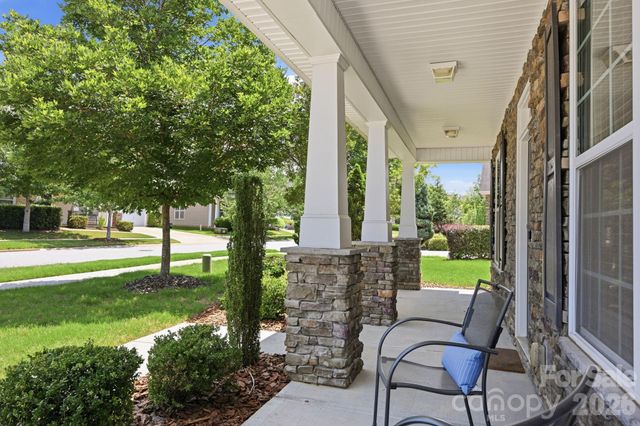 13813 Baytown Court, Huntersville, NC 28078