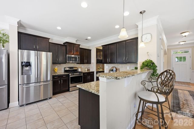 13813 Baytown Court, Huntersville, NC 28078