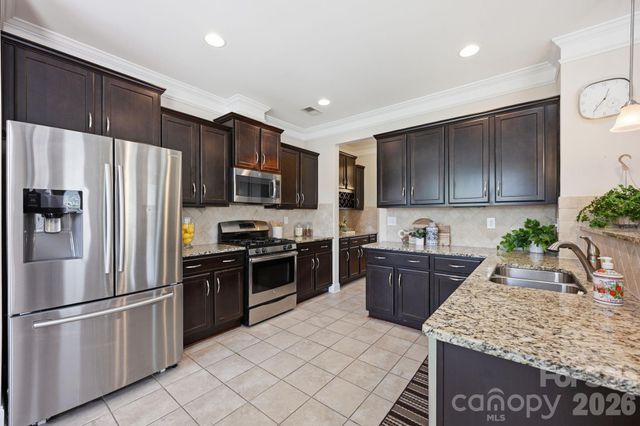 13813 Baytown Court, Huntersville, NC 28078