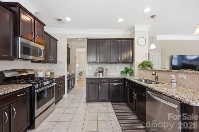 13813 Baytown Court, Huntersville, NC 28078