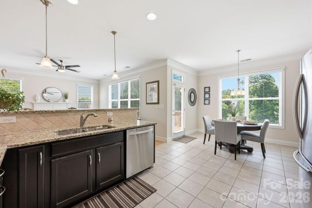 13813 Baytown Court, Huntersville, NC 28078