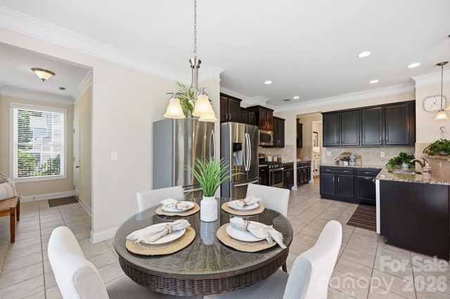 13813 Baytown Court, Huntersville, NC 28078