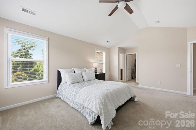 13813 Baytown Court, Huntersville, NC 28078