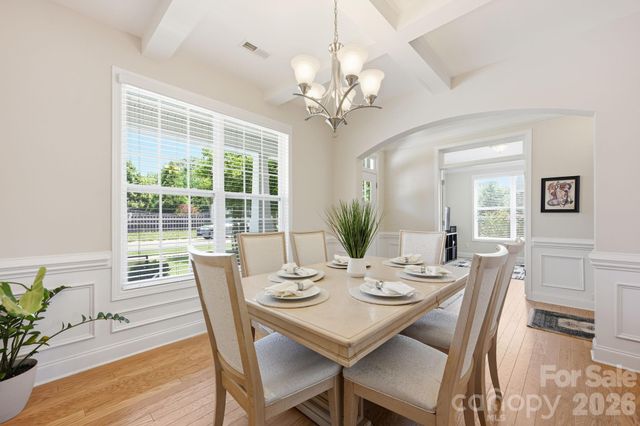 13813 Baytown Court, Huntersville, NC 28078