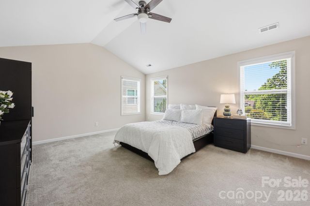 13813 Baytown Court, Huntersville, NC 28078