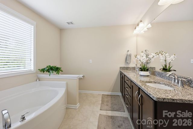 13813 Baytown Court, Huntersville, NC 28078