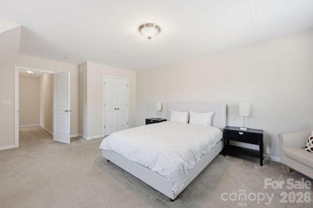 13813 Baytown Court, Huntersville, NC 28078