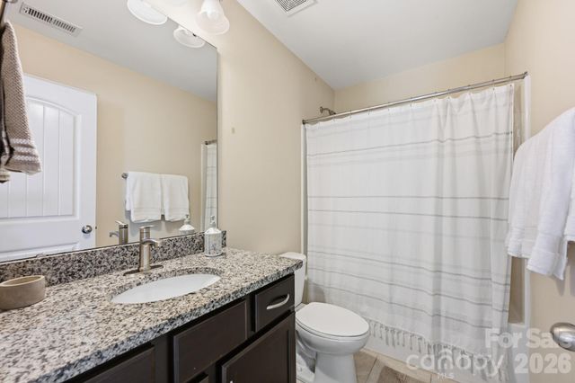 13813 Baytown Court, Huntersville, NC 28078