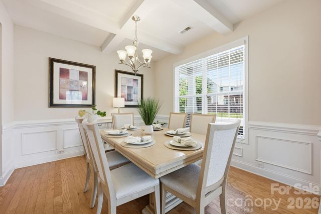 13813 Baytown Court, Huntersville, NC 28078