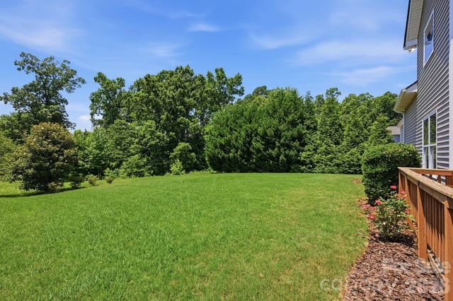 13813 Baytown Court, Huntersville, NC 28078