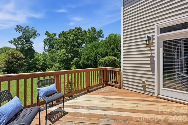 13813 Baytown Court, Huntersville, NC 28078