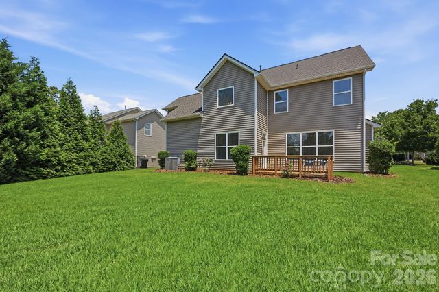 13813 Baytown Court, Huntersville, NC 28078