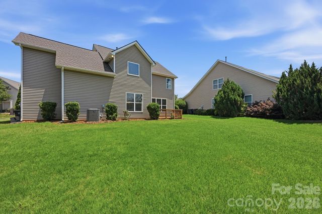 13813 Baytown Court, Huntersville, NC 28078