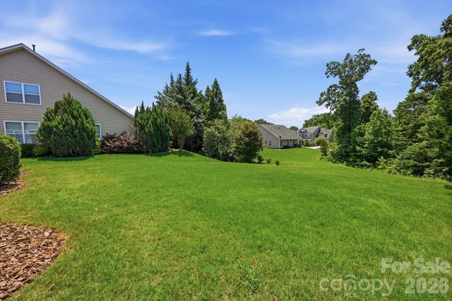 13813 Baytown Court, Huntersville, NC 28078