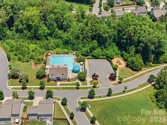 13813 Baytown Court, Huntersville, NC 28078