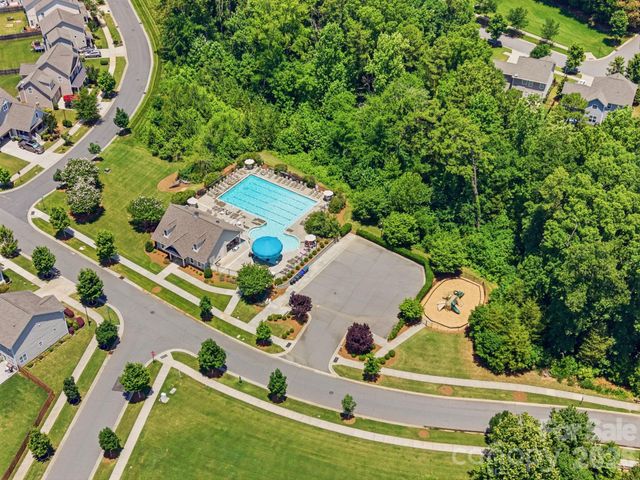 13813 Baytown Court, Huntersville, NC 28078