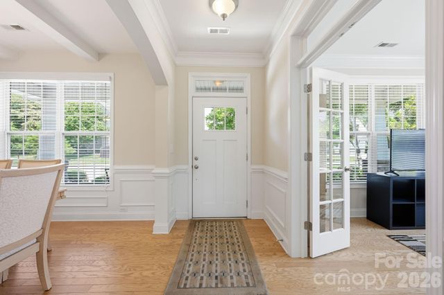 13813 Baytown Court, Huntersville, NC 28078