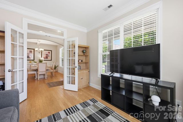 13813 Baytown Court, Huntersville, NC 28078