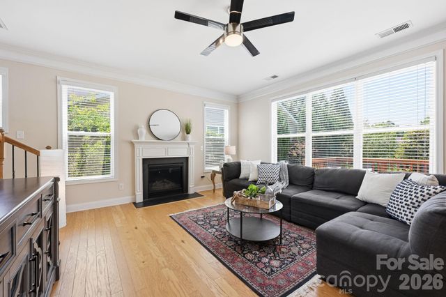 13813 Baytown Court, Huntersville, NC 28078