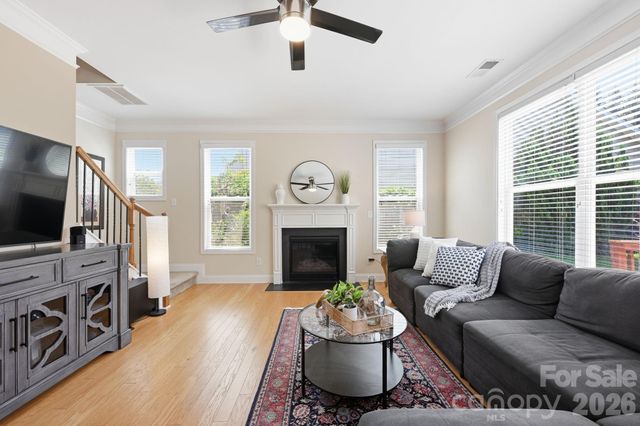 13813 Baytown Court, Huntersville, NC 28078