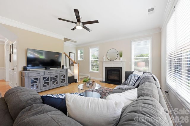 13813 Baytown Court, Huntersville, NC 28078
