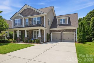 13813 Baytown Court, Huntersville, NC 28078
