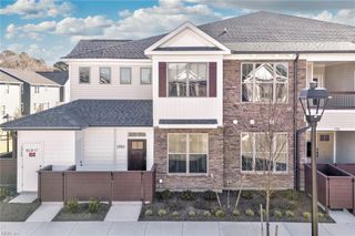 1711 Kathy Ann WAY E # 1711, Carrollton, VA 23314