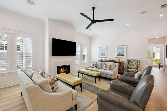 203 E Firethorn Circle, Watersound, FL 32461