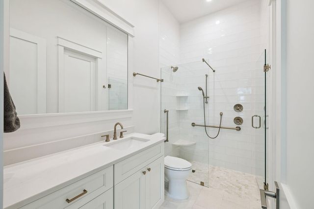 203 E Firethorn Circle, Watersound, FL 32461