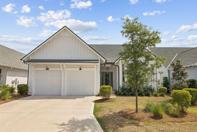 203 E Firethorn Circle, Watersound, FL 32461