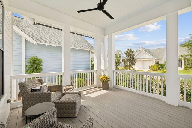 203 E Firethorn Circle, Watersound, FL 32461