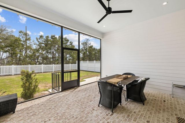 203 E Firethorn Circle, Watersound, FL 32461
