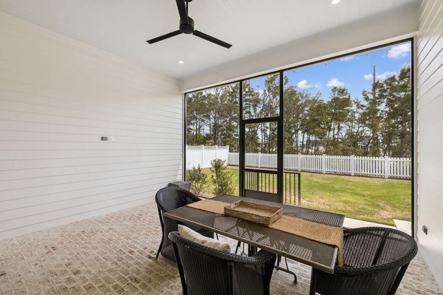 203 E Firethorn Circle, Watersound, FL 32461