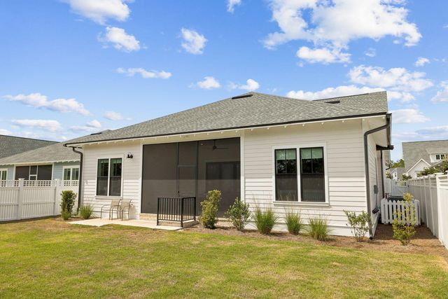 203 E Firethorn Circle, Watersound, FL 32461