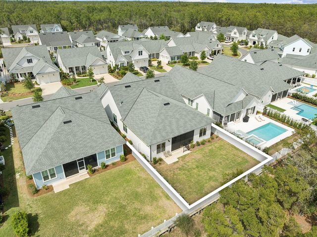 203 E Firethorn Circle, Watersound, FL 32461