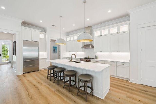203 E Firethorn Circle, Watersound, FL 32461