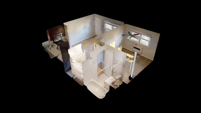 6341 W Belmont Avenue 2R, Chicago, IL 60634