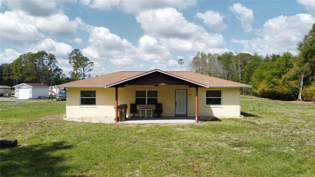 Image 1 of property listing at 2323 STATE ROAD 33, Clermont, FL 34714