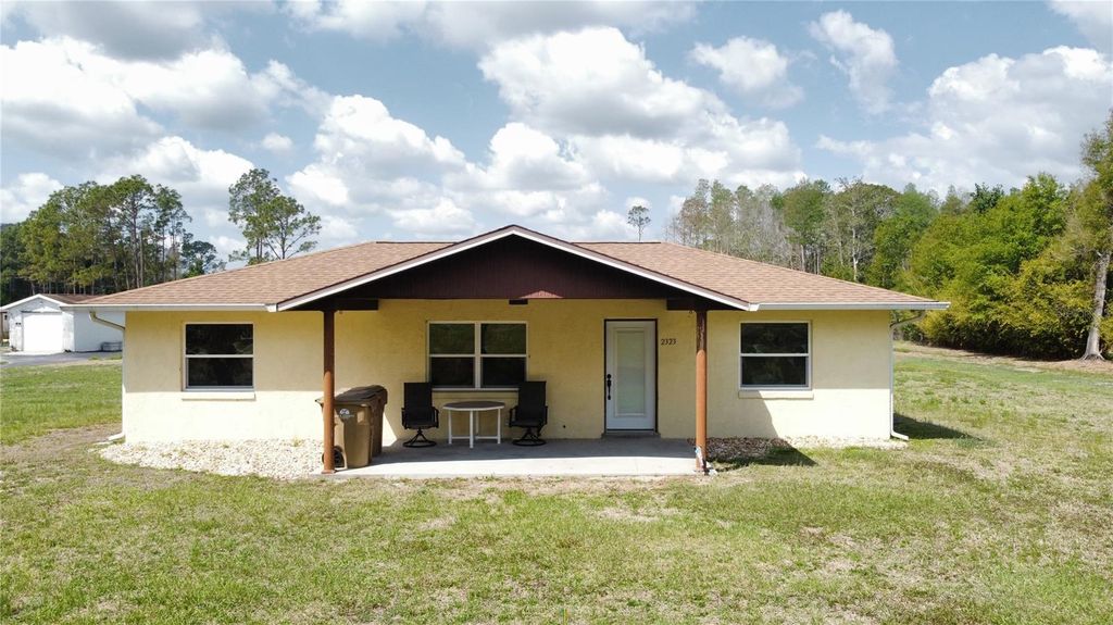 Image 2 of property listing at 2323 STATE ROAD 33, Clermont, FL 34714