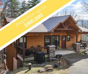 2529 Mountain Holly Way, Sevierville, TN 37862