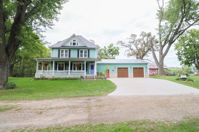 W5381 County Road W, Holmen, WI 54636