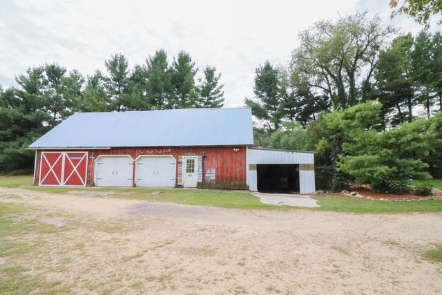 W5381 County Road W, Holmen, WI 54636