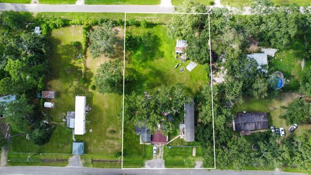 27546 Spanish Oaks Drive, New Caney, TX 77357