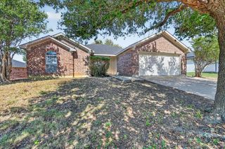 8001 Mourning Dove Dr. Drive, Arlington, TX 76002